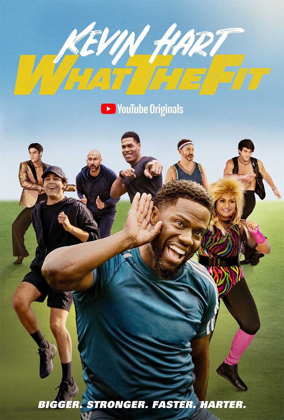 What the Fit-Kevin-Hart