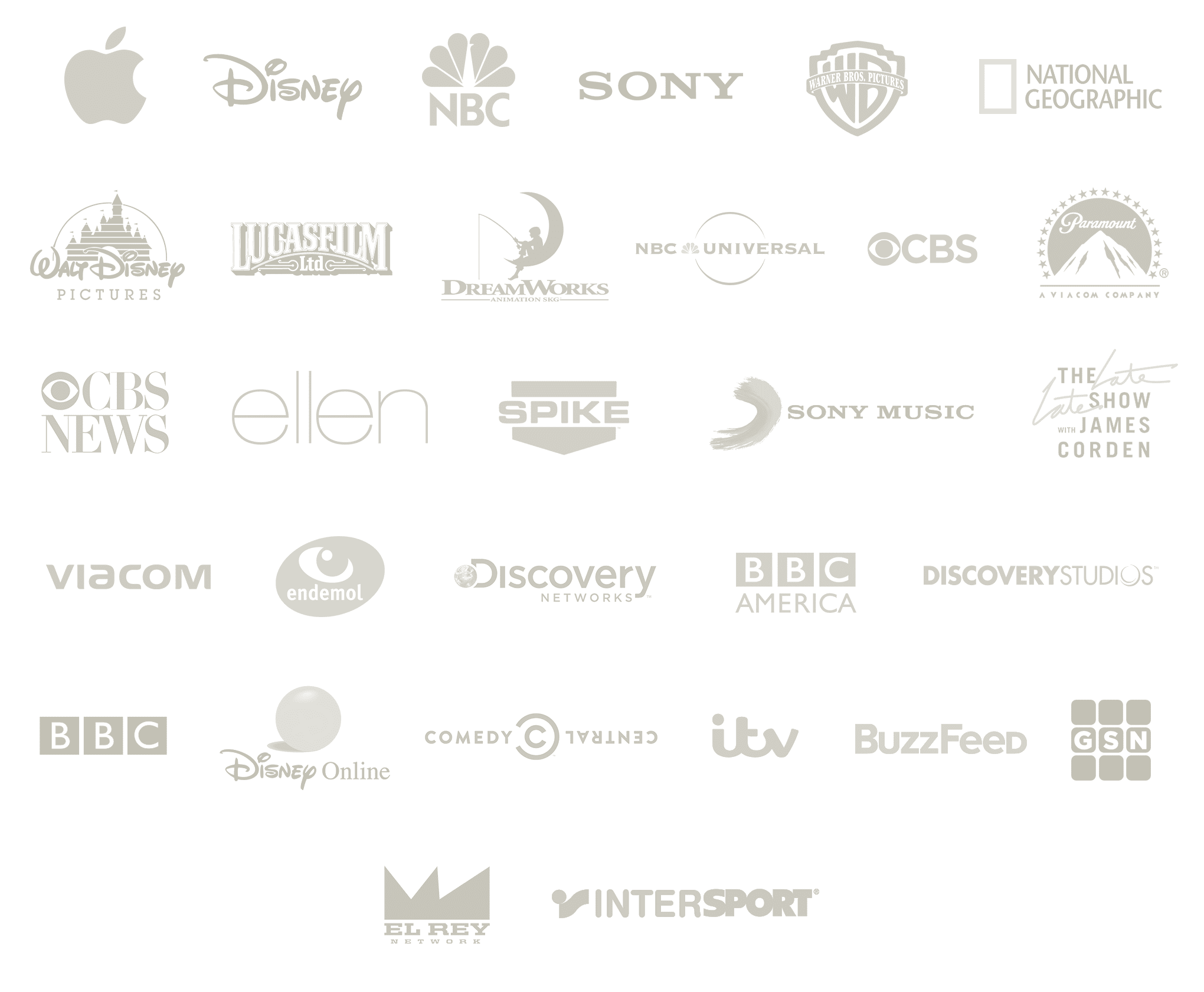 CMOUNT Clients