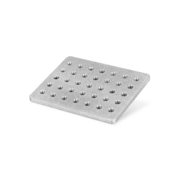 6″x7″ Cheese Plate