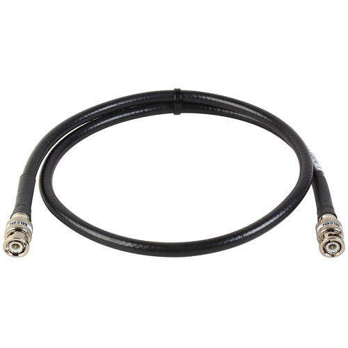 10' Laird Digital Cinema 12G Single-Channel BNC to BNC Camera Cable