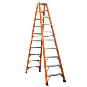 10′ Step Ladder