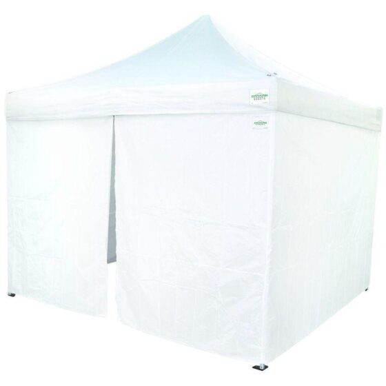 10x10 Pop Up Tent