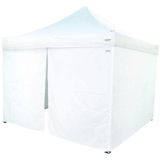 10x10 Pop Up Tent