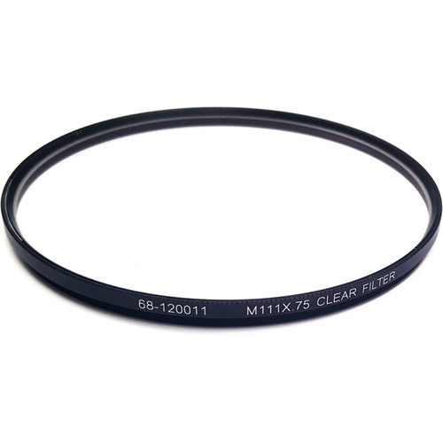 111mm Schneider Clear Cabrio Screw-In Filter
