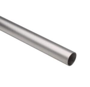 12′ Pipe Rail (1-1/4″ Diameter)