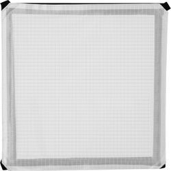 12×12 1/2 Silent Grid Cloth