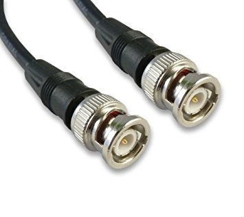 3' 6GHz 4K BNC Cable Belden - 1694A