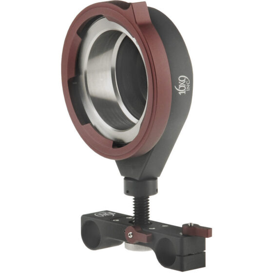 16×9 Inc. Cine Lens Mount PL To Sony E Mount Adapter