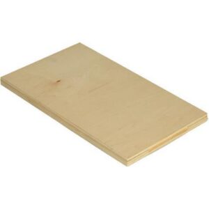 1/8 Apple Box (Pancake)