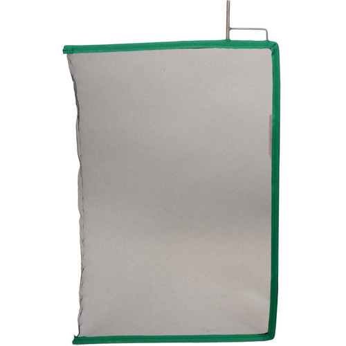 24x36 Single Net Scrim