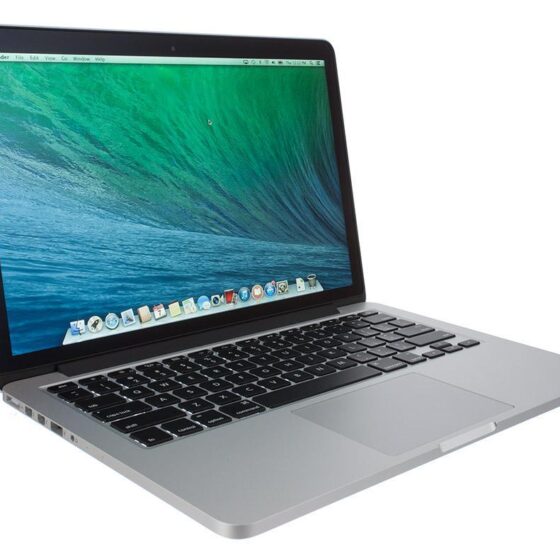 13″ MacBook