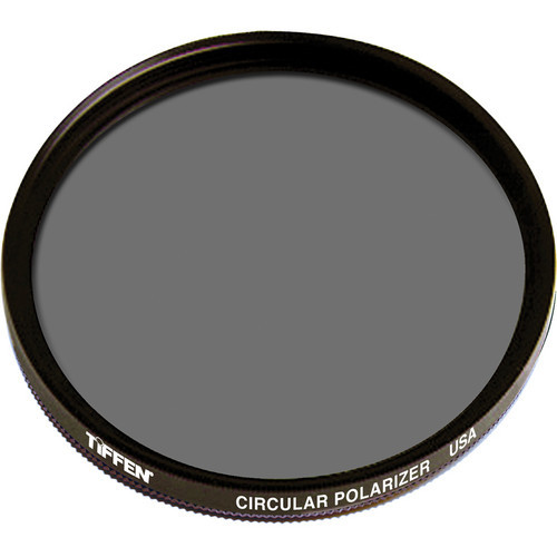 37mm Circular Polarizer