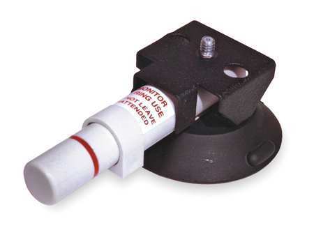 3″ Mounting Cup 1/4-20 X 3/8″ Threaded Stud