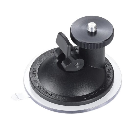 3″ Novoflex Suction Cup with 1/4-20 Screw
