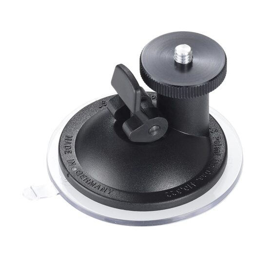 3″ Novoflex Suction Cup with 1/4-20 Screw