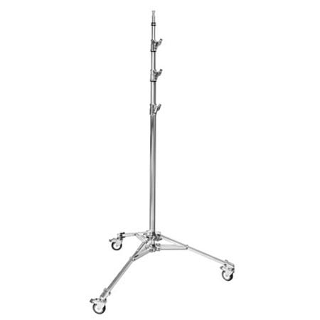 3 Rise Baby Roller Stand