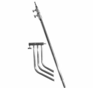 40″ Breakdown C Stand