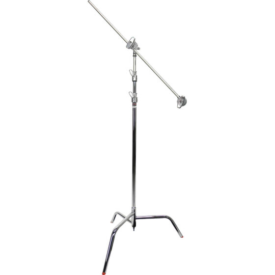 40″ Matthews C Stand