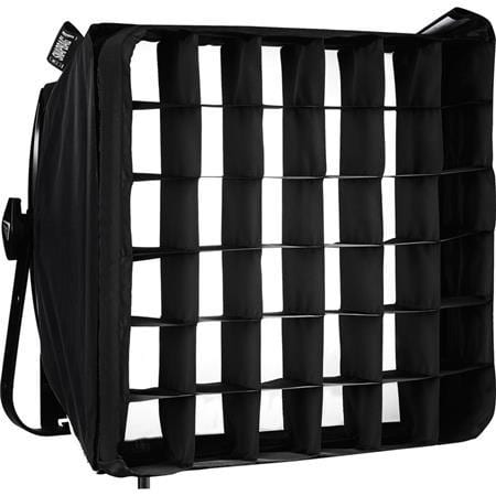 Litepanels 40 Degree Grid for Astra 1×1 and Hilio D12/T12 Snapbag