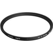 43mm Heliopan UV Filter