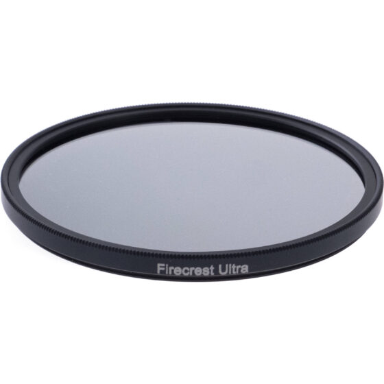 46mm Firecrest Ultra Neutral Density 0.9 Filter