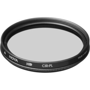 46mm Hoya HD Circular Polarizer Filter