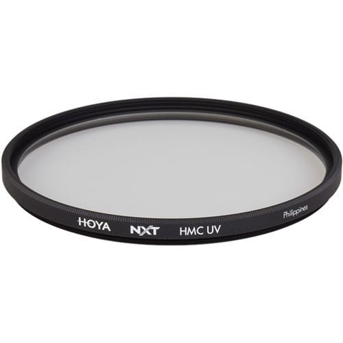 46mm Hoya MHC-UV Filter