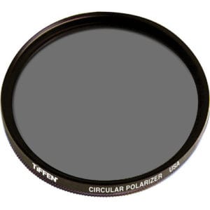 46mm Tiffen Circular Polarizing Filter