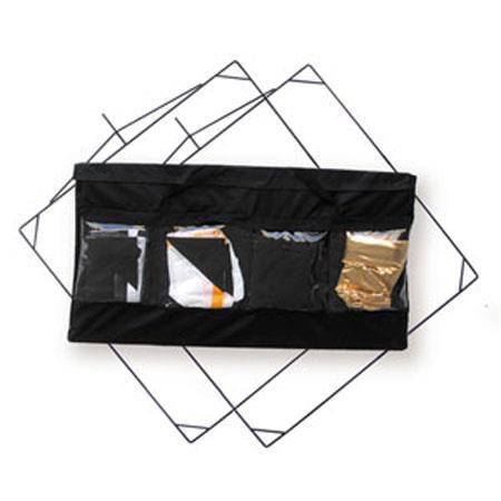 48×48 Matthews Road Rags Rental Kit