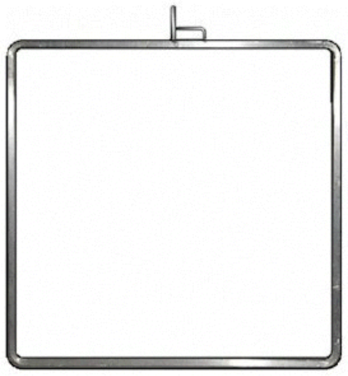 48×48 Open Frame