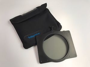 4×5.65 Rotating Polarizer Filter