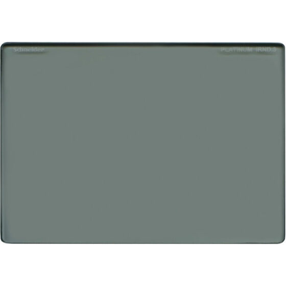 4x5.65 Schneider ND.3 Solid Filter
