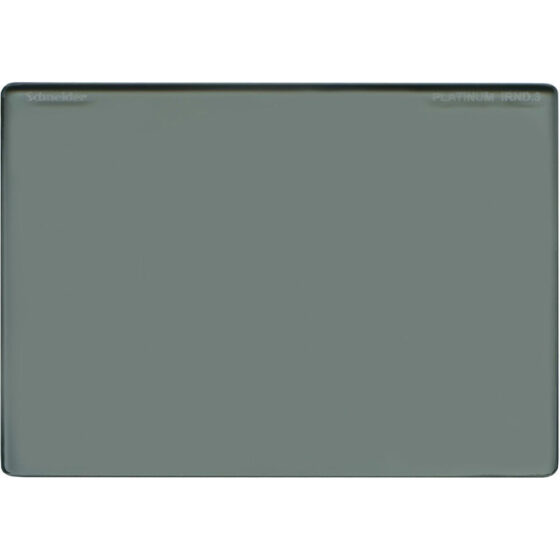 4x5.65 Schneider ND.6 Solid Filter