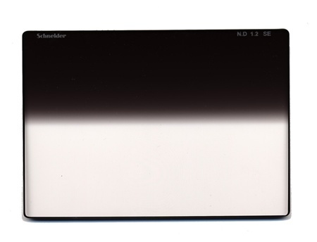 4x5.65 Schneider ND.3 Soft Edge Horizontal (SEH) Grad Filter