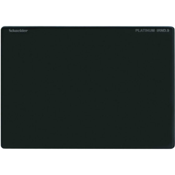 4x5.65 Schneider Platinum IRND .9 Filter