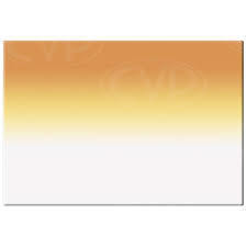4×5.65 Sunset 2 Horizontal Grad Filter