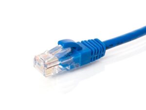 50′ CAT 5e Cable