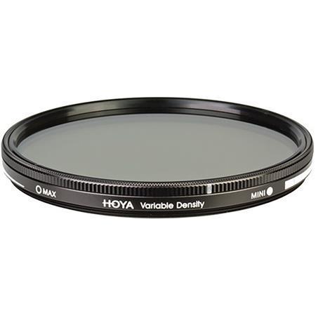 67mm Variable ND Filter