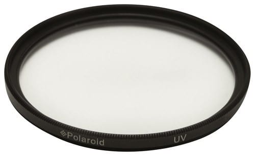 67mm Clear Filter