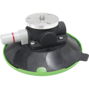 6″ Kupo Suction Cup With 3/8 Male Thread