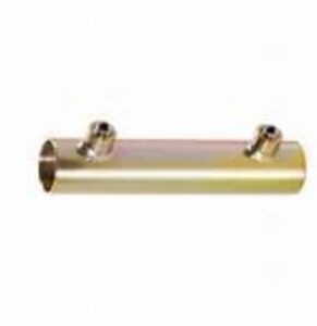 6″ Pipe Rail Coupler