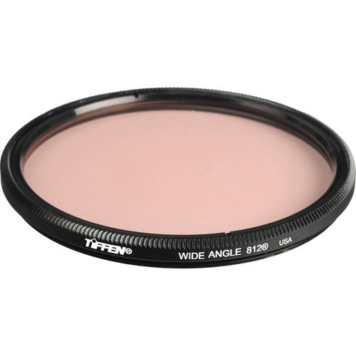 72mm 812 Warming Filter