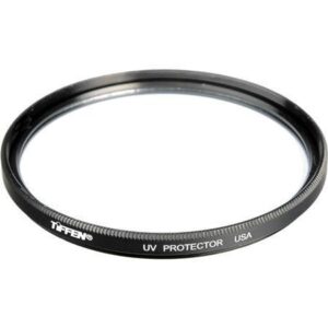 72mm UV Clear Filter