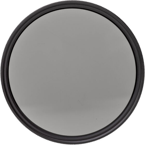 77mm Polarizer Filter