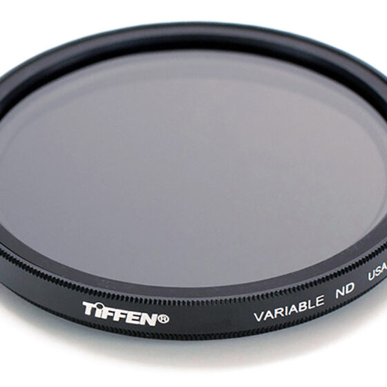 77mm Variable ND Filter