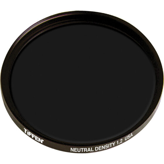 82mm Tiffen ND 1.2 Filter