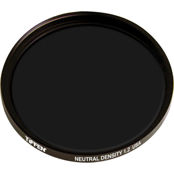 82mm Tiffen ND 1.2 Filter