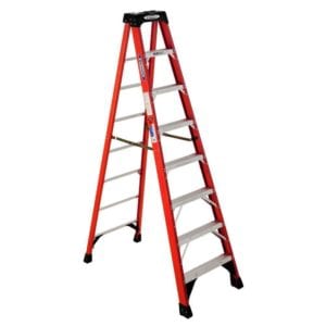 8′ Step Ladder