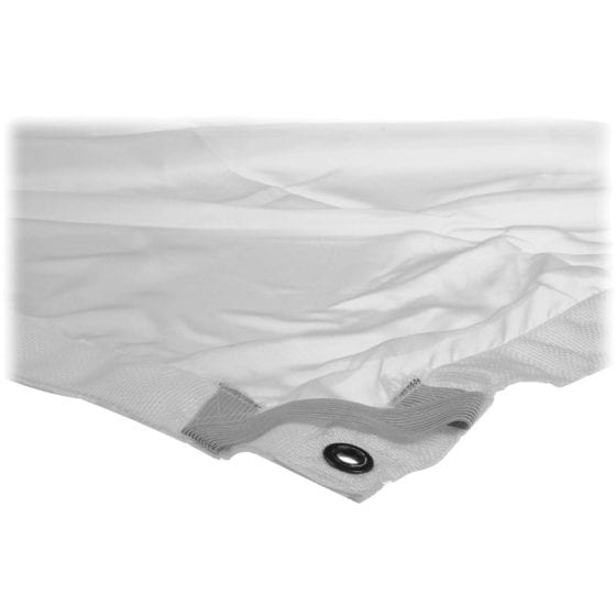 8x8 1/4 Silent Gridcloth Overhead Fabric