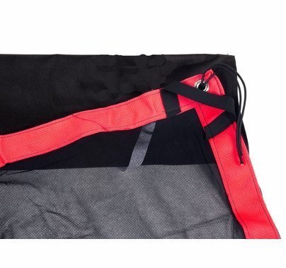 8×8 Double Net with Bag